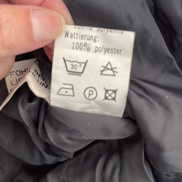 Vintage 80s 90s Canyon Aztec One Piece Ski Suit - Picture 16 of 16